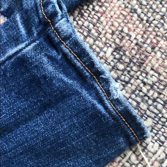 American Eagle Jeans - Picture 4 of 7